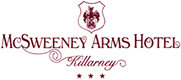 McSweeney Arms Hotel